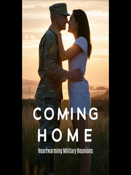 Title details for Coming Home by Oren Buchanan - Available